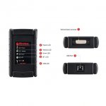 Bluetooth VCI Replacement for Autel MaxiCOM MK908 II Scan Tool
